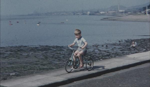 Endearing look at 1950s life on show at Broughty Castle Museum Endearing look at 1950s life on show at Broughty Castle Museum