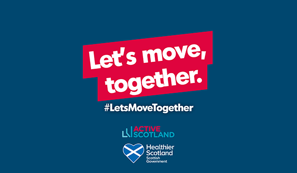 Scottish Women and Girls in Sport Week: Monday 30 September – Sunday 6 October 2024 Scottish Women and Girls in Sport Week: Monday 30 September – Sunday 6 October 2024