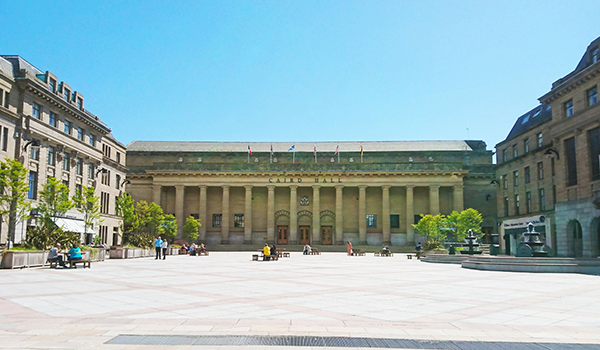 Caird Hall among nominees for 21st Scots Trad Music Awards as public voting opens Caird Hall among nominees for 21st Scots Trad Music Awards as public voting opens