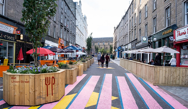 Dundee featured in the world’s-first digital UNESCO trail