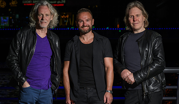 Wet Wet Wet Announce Caird Hall Wet Wet Wet Announce Caird Hall