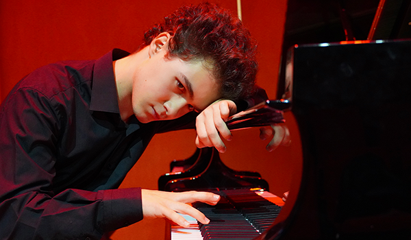 World Piano Day 2026