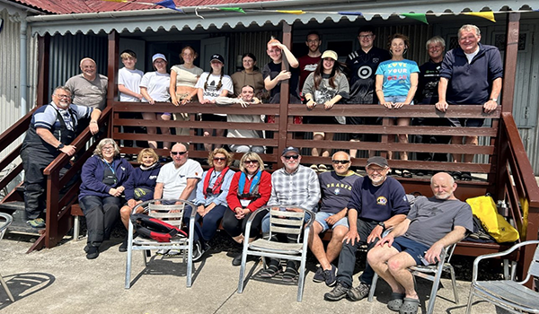 Young People Learn Watersports During School Holidays Young People Learn Watersports During School Holidays