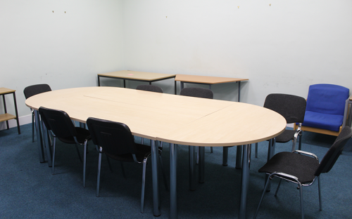 New Community Space image 2