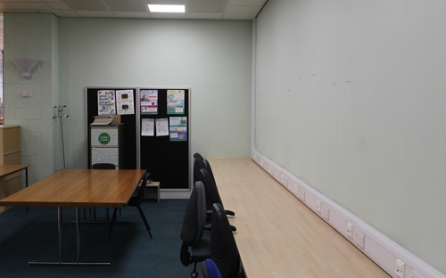 New Community Space image 3