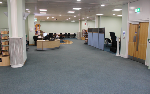 New Community Space image 4