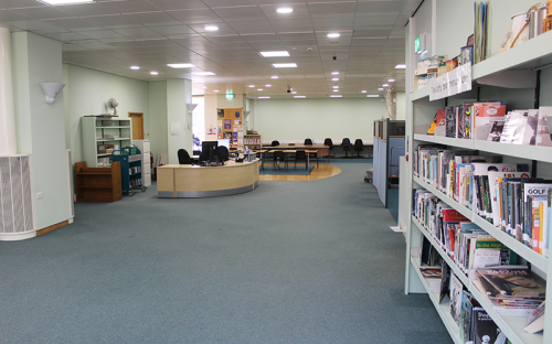New Community Space image 5