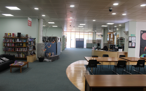 New Community Space image 7