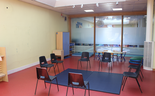 New Community Space image 8