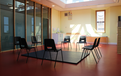 New Community Space image 9