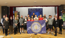 28 Schools in Dundee Receive Prestigious Sport Award