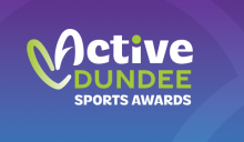 Nominations for the 24/25 Active Dundee Sports Awards are now open!