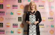 Accessible Business of the Year Award