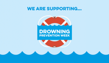 Drowning Prevention Week