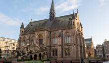 The McManus: Dundee’s Art Gallery & Museum to reopen 7 days a week