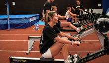 Active 9BX Dundee to Host First HYROX Simulation Event