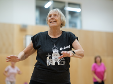 Active Dundee: A New Era for Leisure and Sports Services