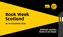 Book Week Scotland 2024
