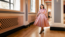 Curtain Call: Costumes from Stage and Screen Curtain Call: Costumes from Stage and Screen