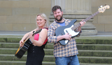 Dundee Musicians Award 2022/23 winners announced