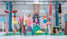 Dundee Design Festival reopens factory doors with record breaking celebration of UNESCO City of Design status 