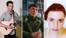 Dundee Musicians to look out for in 2025