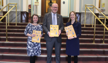 Dundee Partnership Launches Cultural Strategy 2024-2034