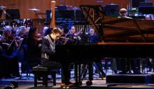 World Piano Day 2025