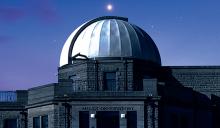 An Evening with Scotland’s Astronomer Royal Celebrating 90 Years of Dundee’s Mills Observatory