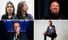 Huge Day for Live Events in Dundee as Multiple Shows Release Tickets This Friday