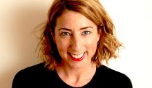 Author Jenny Colgan in conversation with Anna Day