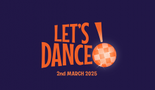  Let's Dance: Dance Fitness Party
