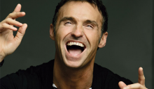 Marti Pellow - New Scottish dates announced for April 2022 