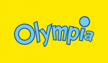 Partial reduction of facilities at Olympia for three weeks