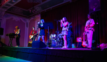 Soundbase Spring Sessions