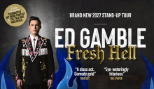 star-of-the-traitors-ed-gamble-coming-to-caird-hall