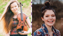 Tea & Tunes - Gaelic Lunchtime Concert