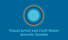 VACMA: Dundee Awards open for applications