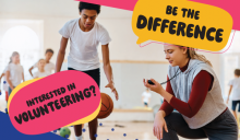 Volunteer at Leisure & Culture Dundee