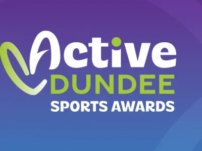 Nominations for the 24/25 Active Dundee Sports Awards are now open! image