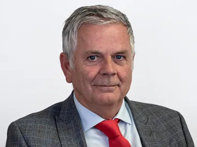Tribute to Leisure & Culture Dundee Board Member, Councillor Charlie Malone image