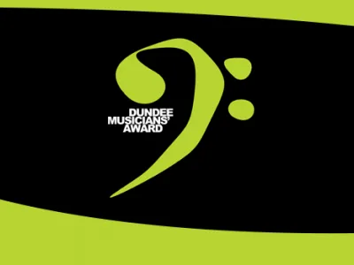 Applications for the Dundee Musicians’ Award 2026/27 are now OPEN! image