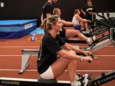 Active 9BX Dundee to Host First HYROX Simulation Event image
