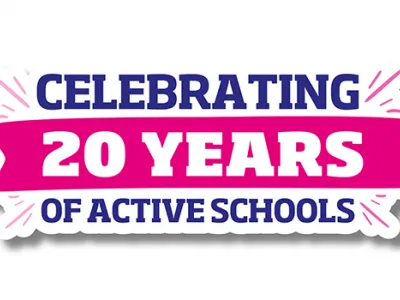 Dundee Active Schools Celebrates 20 Years with 131,000 Visits in 2023/24 image