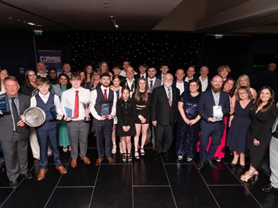 Dundee Sports Award winners announced image
