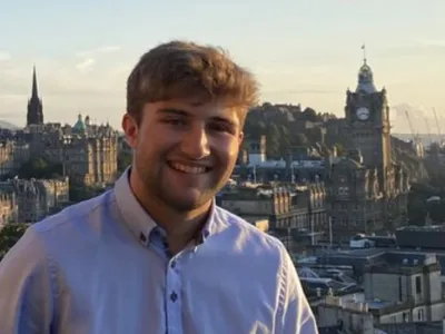Summer Organ Session: Jonathan Smith image