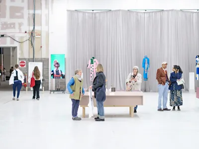 Leisure & Culture Dundee Nominated for Net Zero Award for Sustainable Design Leadership image