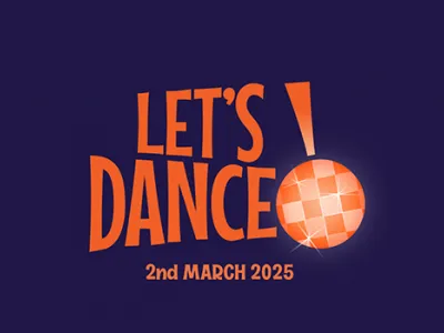 Let's Dance: Dance Fitness Party image