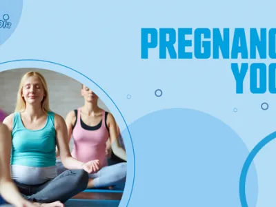 The Benefits of Antenatal Exercise image