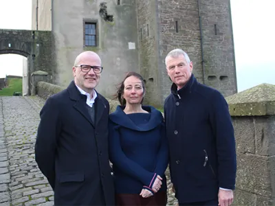 Significant Investment Secures Future for Broughty Castle Museum image